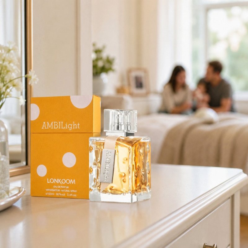 Ambilight 100ml Yellow