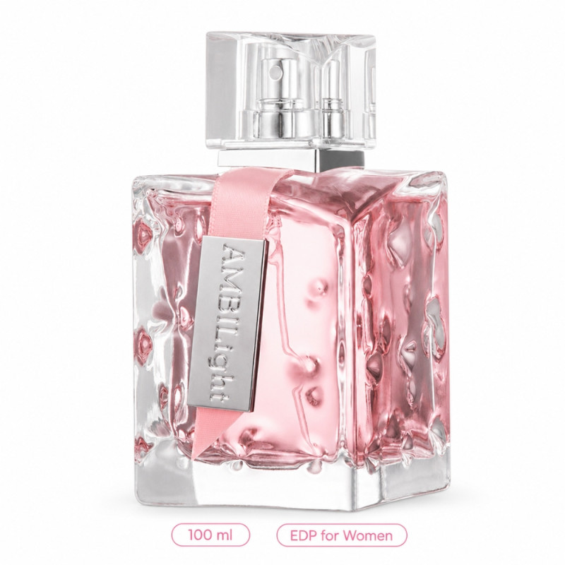 "Ambilight" Pink EDP - 100 ml