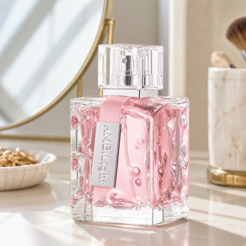 "Ambilight" Pink EDP - 100 ml