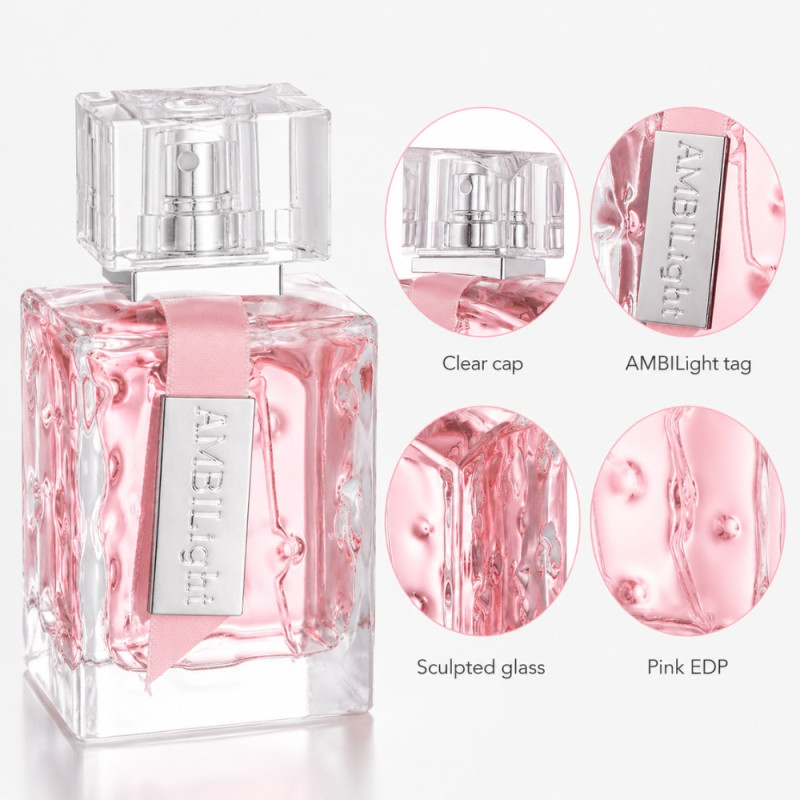"Ambilight" Pink EDP - 100 ml