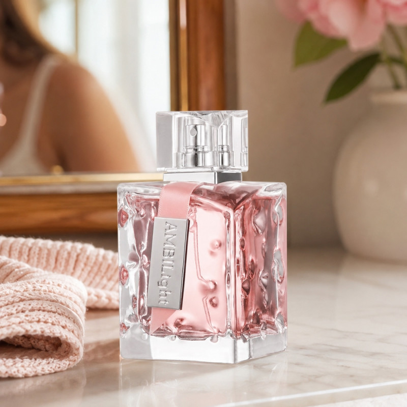 "Ambilight" Pink EDP - 100 ml