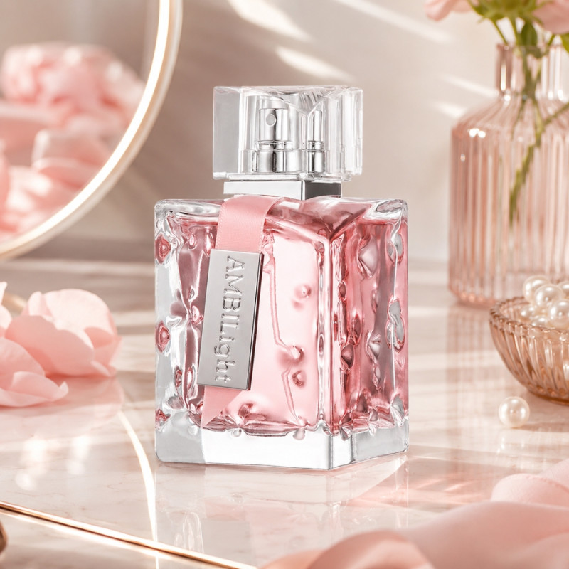 "Ambilight" Pink EDP - 100 ml