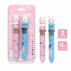 Supreme Design Ball Point Pen Set Designed for Elegant Dining & Entertaining – Pink Supreme Design Ball Point Pen Set Designed for Elegant Dining & Entertaining – Pink