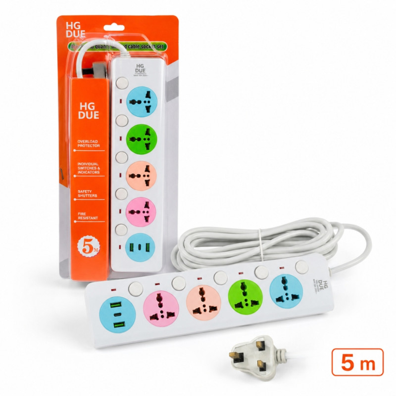Power Strip