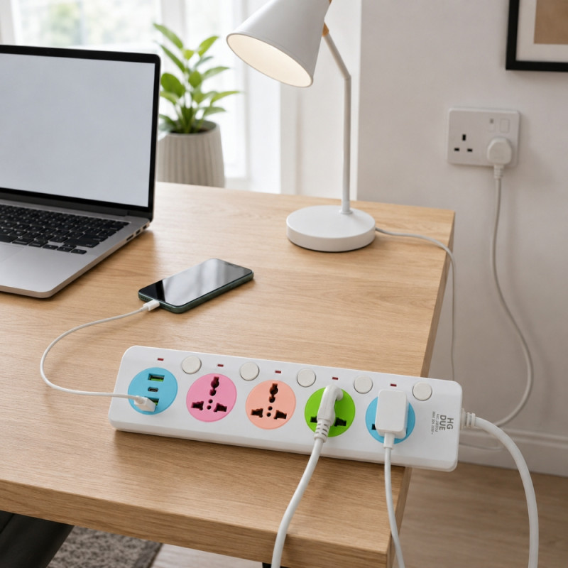 Power Strip