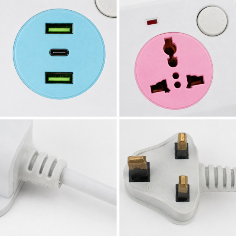 Power Strip