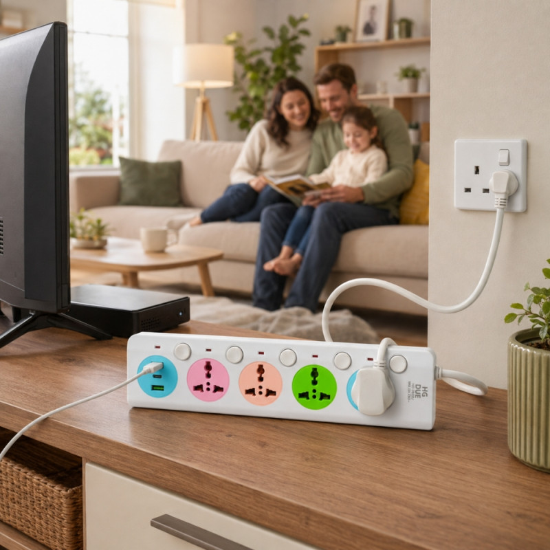 Power Strip