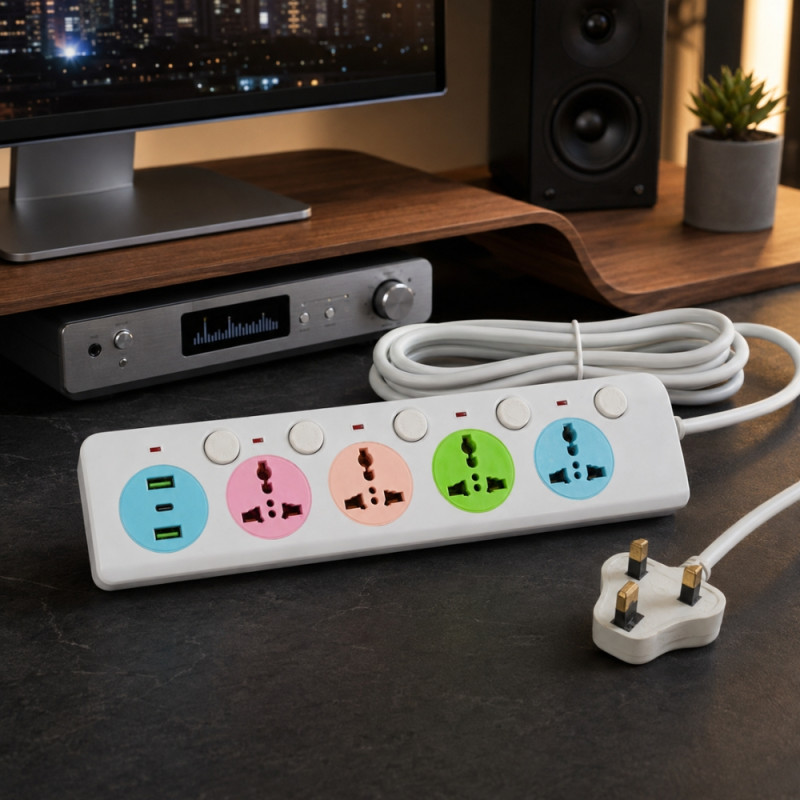 Power Strip