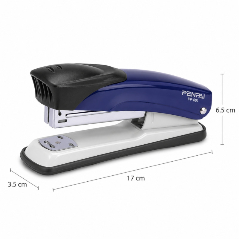 Stapler – Blue