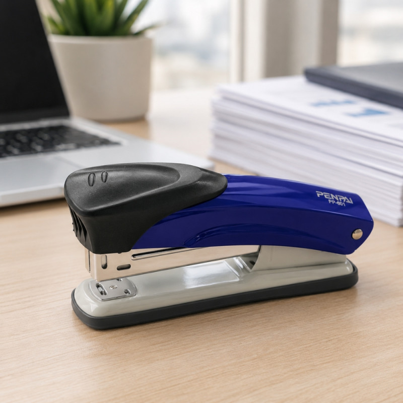 Stapler – Blue