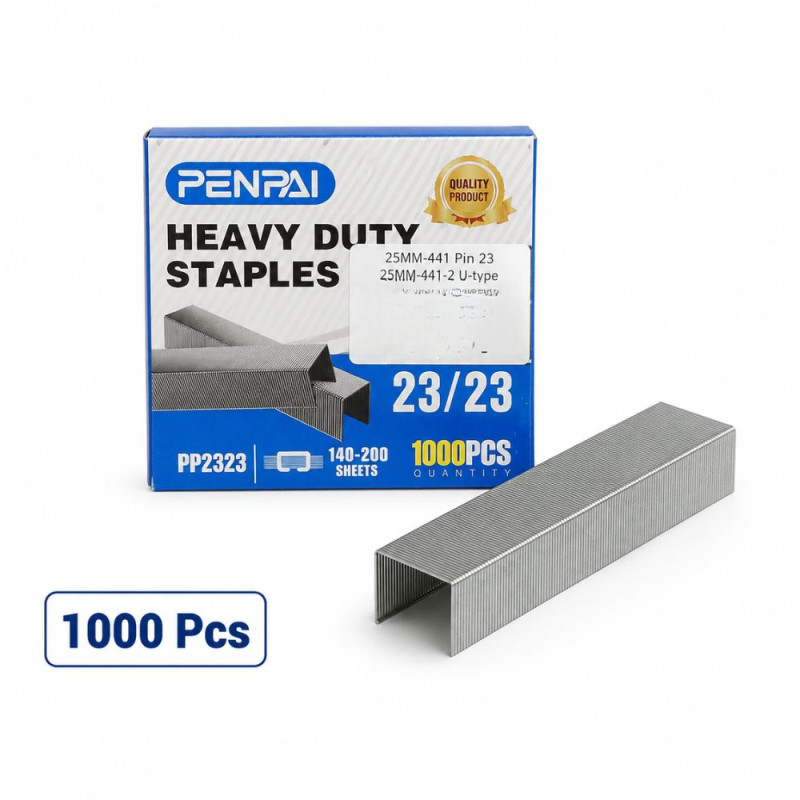 Stapler Pin - 1000pcs