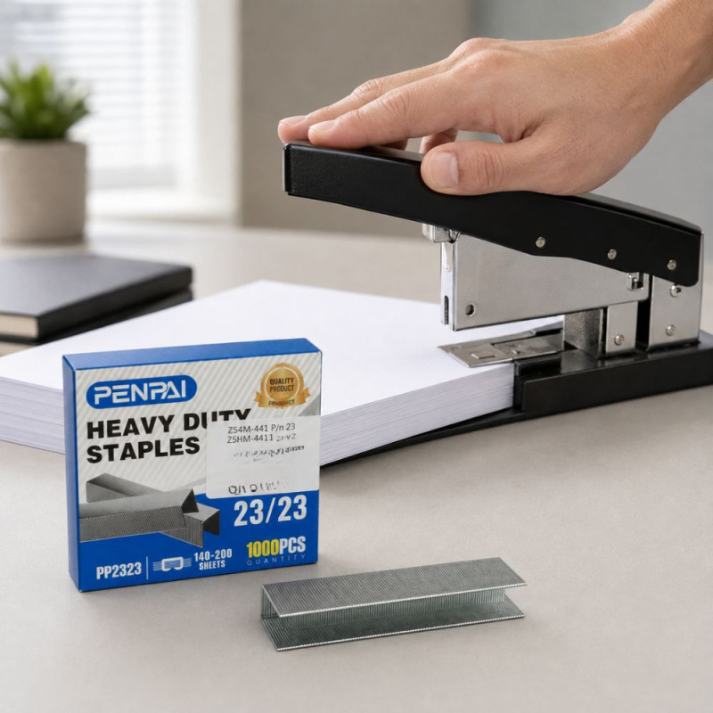 Stapler Pin - 1000pcs