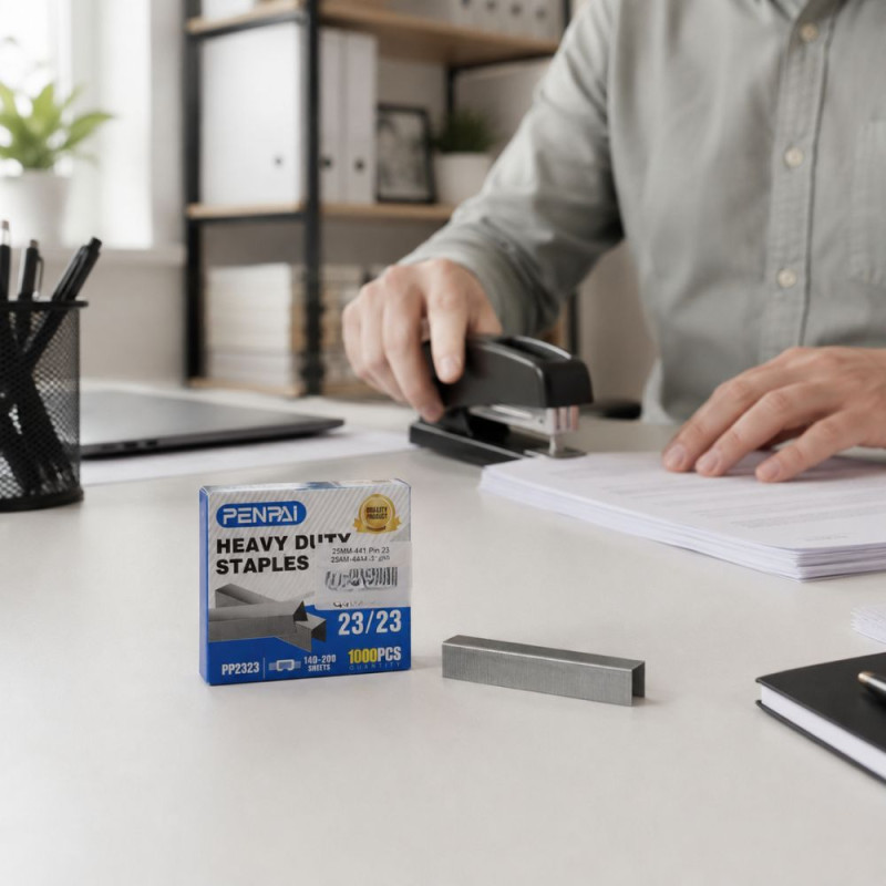 Stapler Pin - 1000pcs