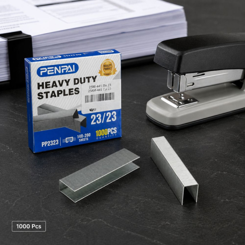 Stapler Pin - 1000pcs