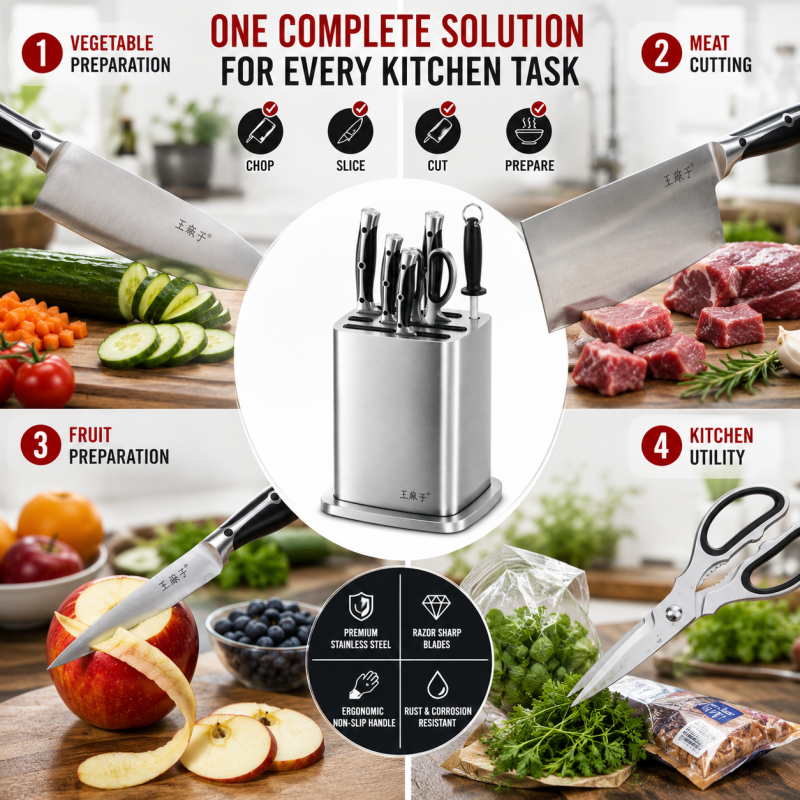 Alloy Pro Tool Set Designed for DIY Projects & Professional Work – Stainless Steel (H-23, W-12, L-12 CM)