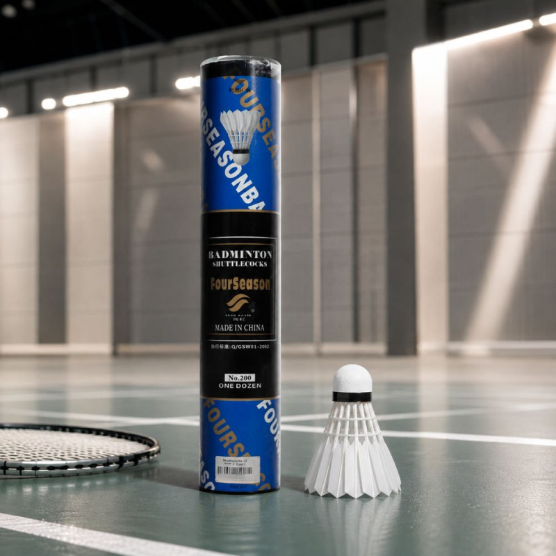 Badminton Shuttlecocks