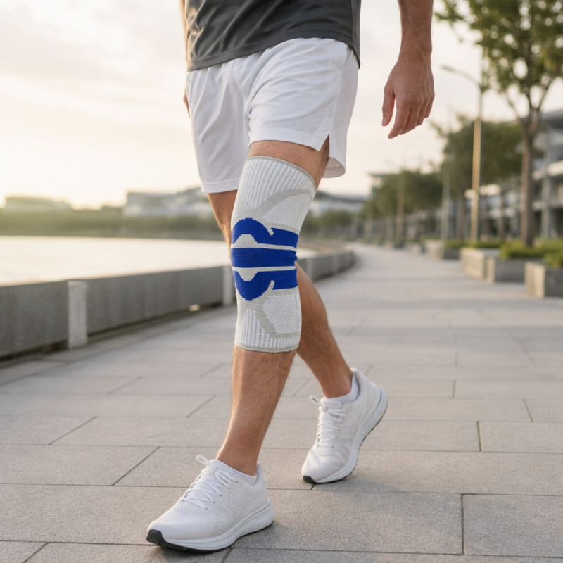 Knee Brace
