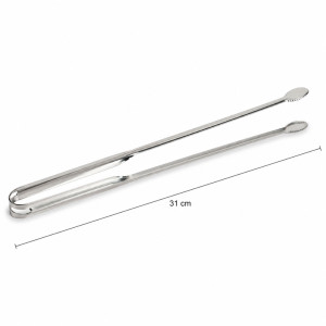 Stainless Steel Bar Tongs