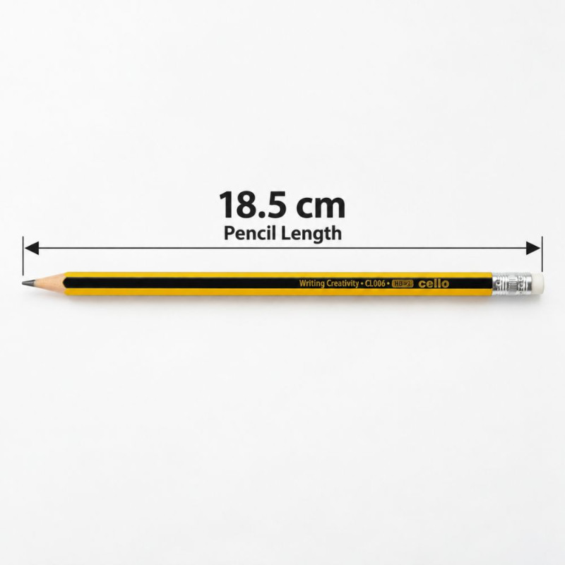 Pencil Set
