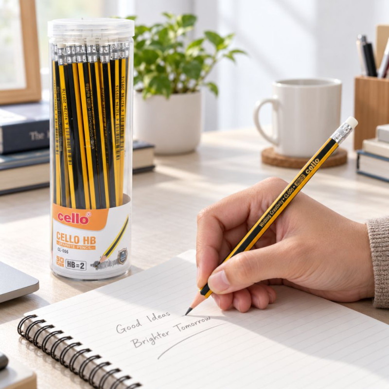 Pencil Set