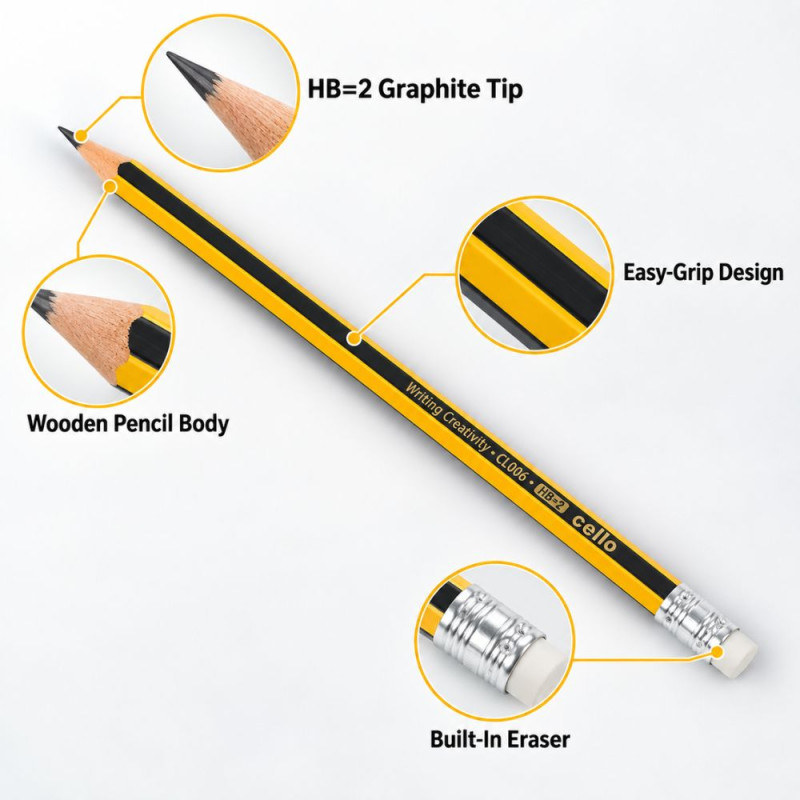 Pencil Set