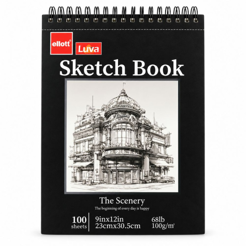 Sketch Book