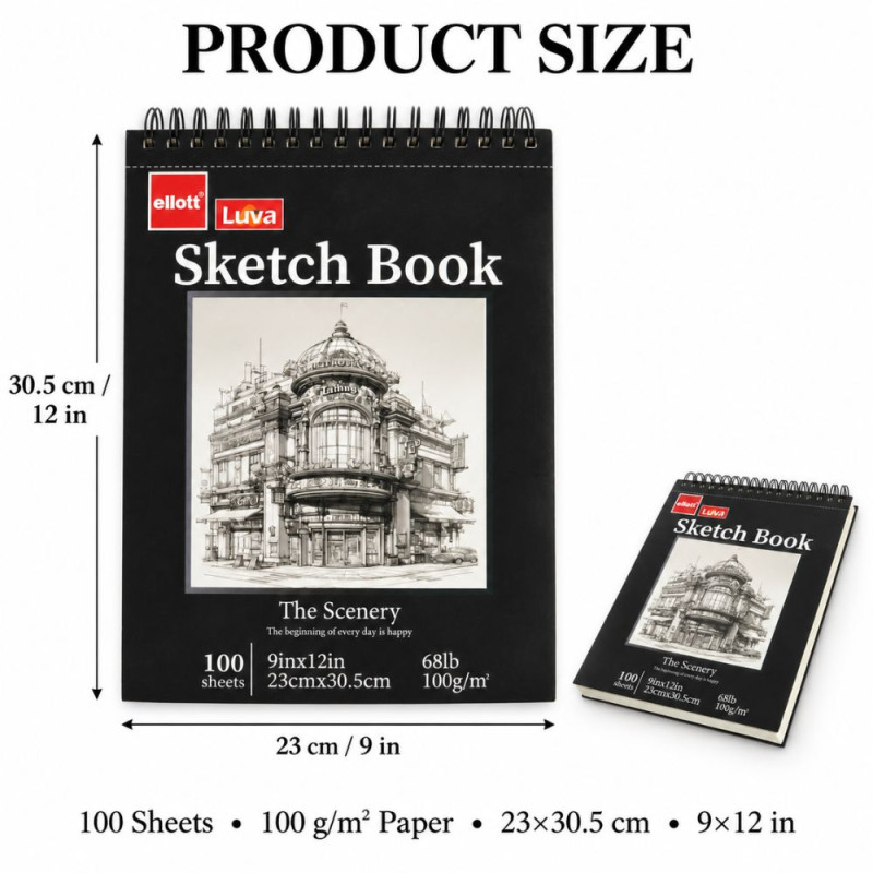 Sketch Book