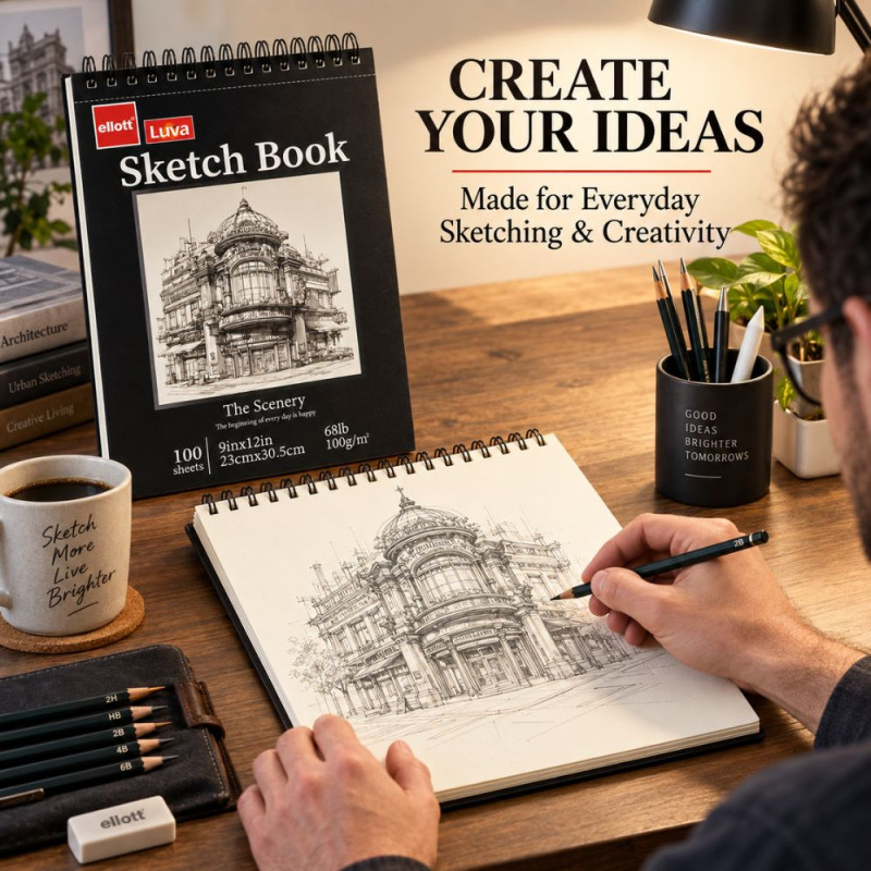 Sketch Book