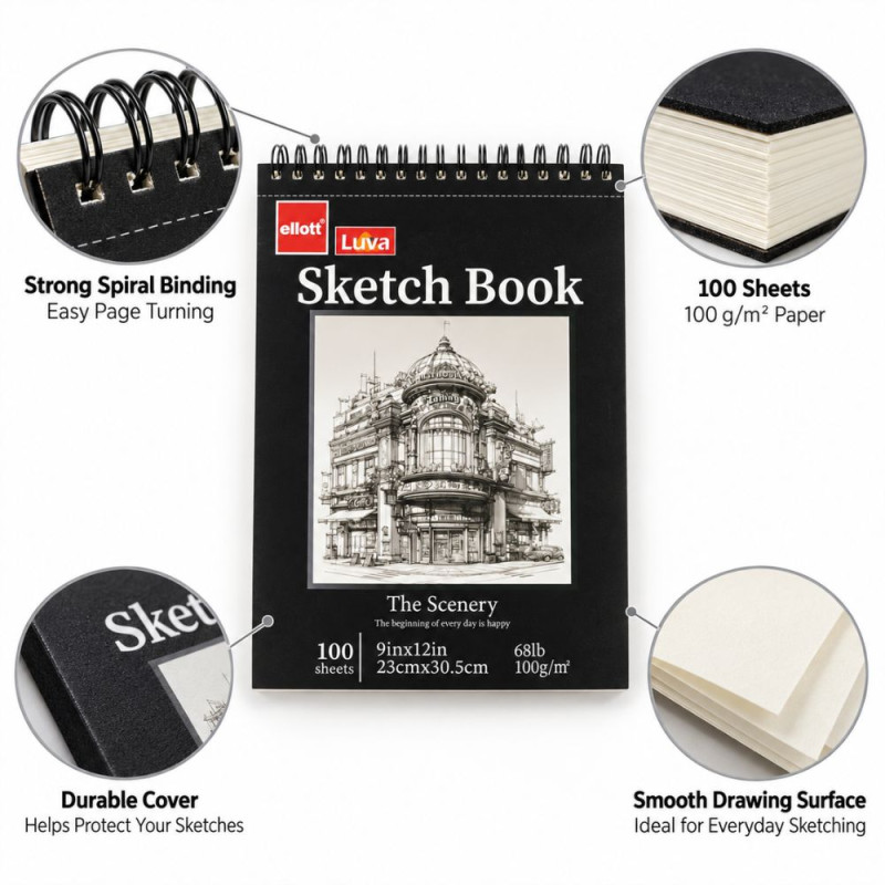 Sketch Book