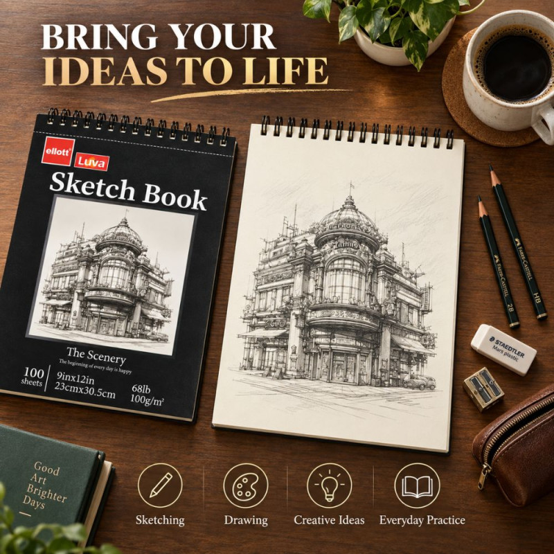 Sketch Book