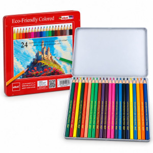 Colored Pencil Set