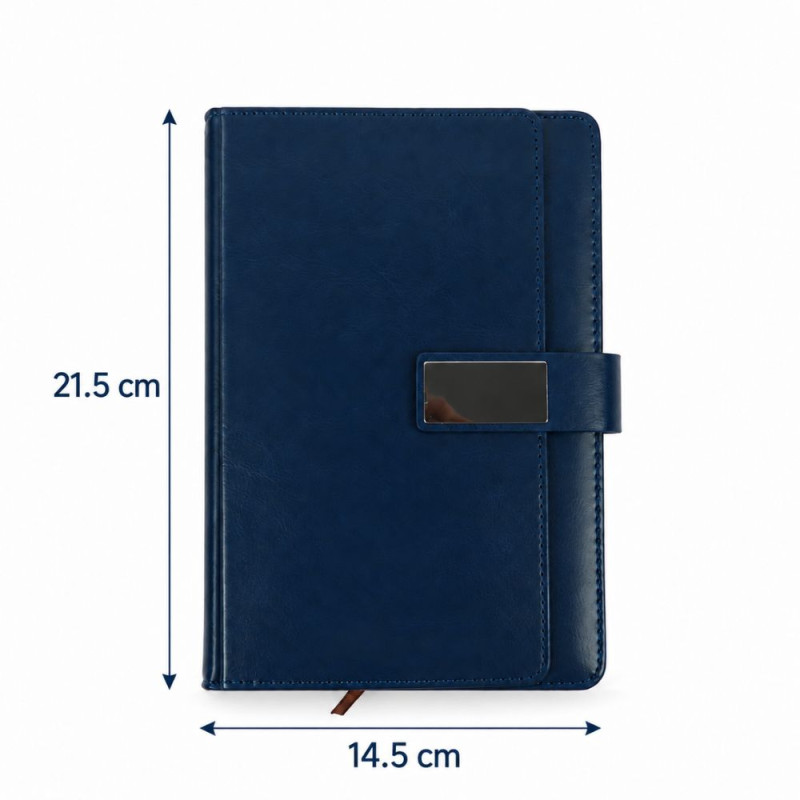 Organizer Notebook