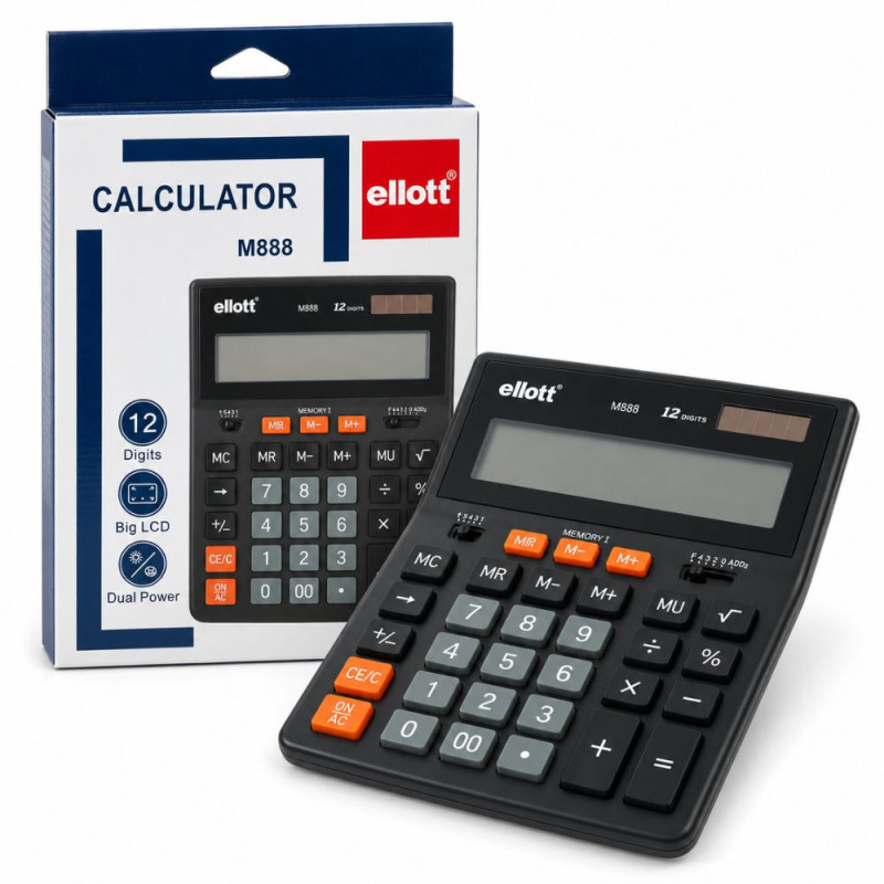 Calculator