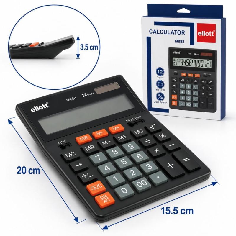 Calculator