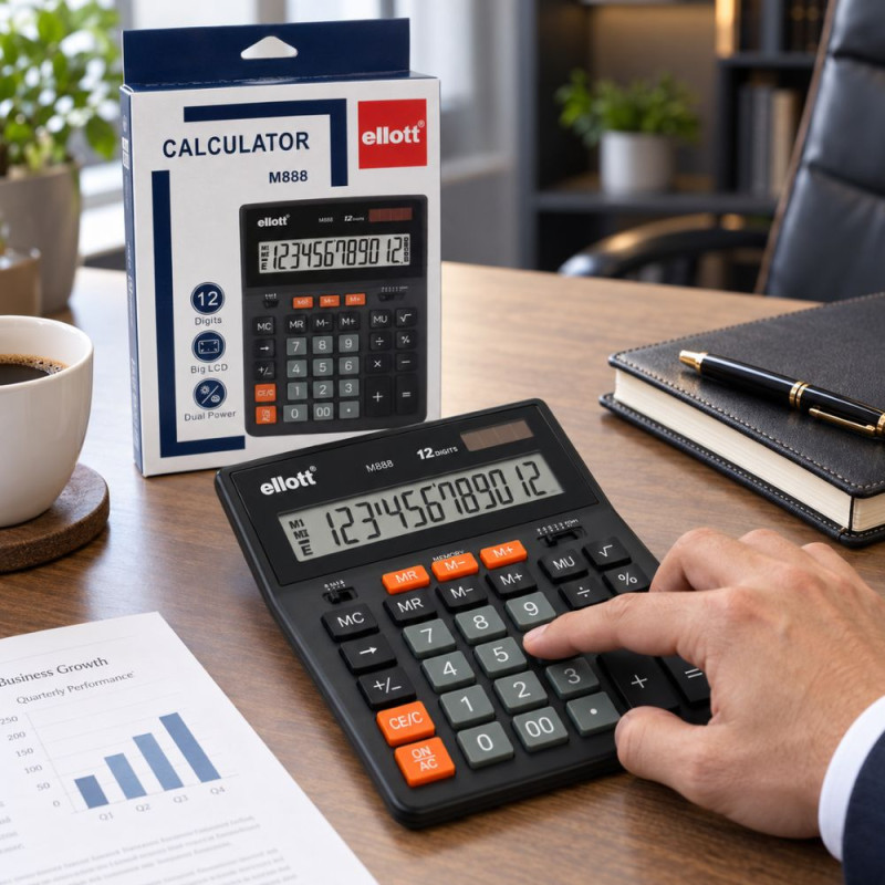 Calculator