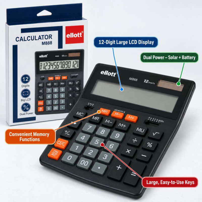 Calculator