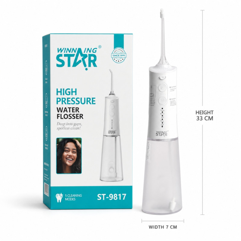 Water Flosser