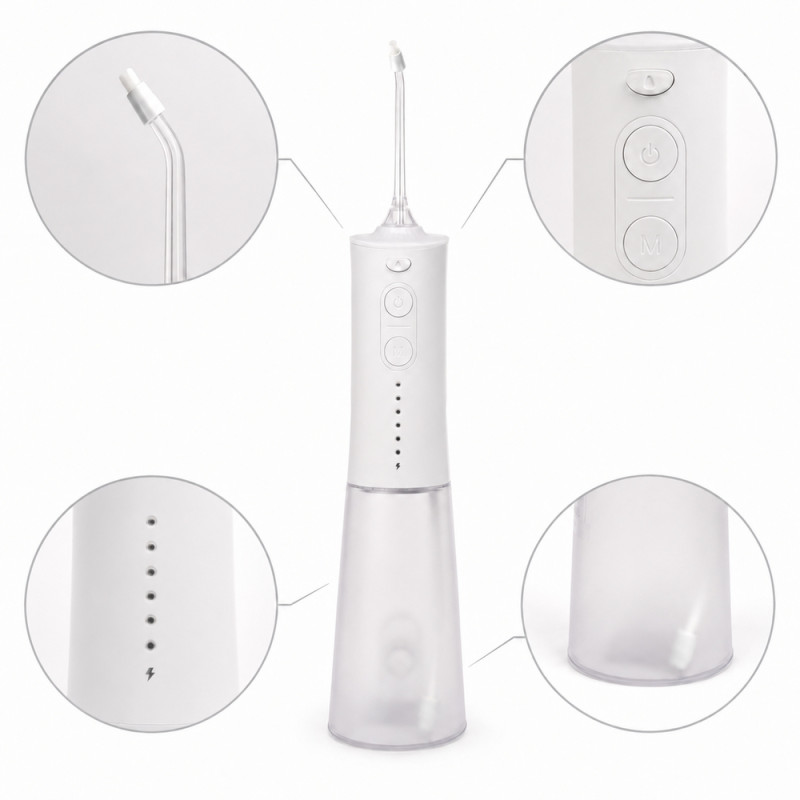 Water Flosser