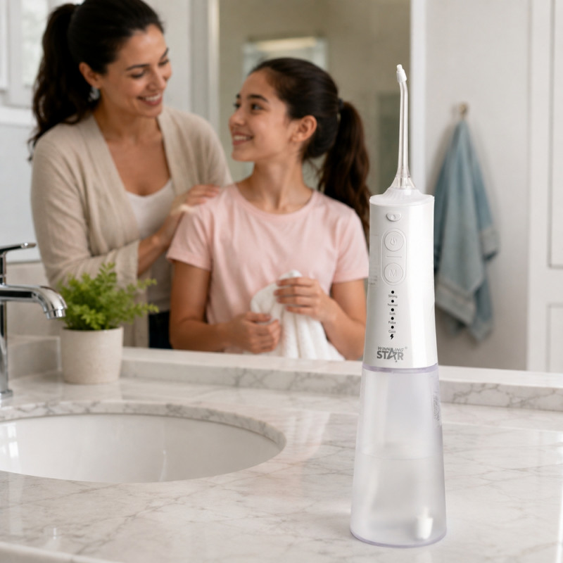 Water Flosser