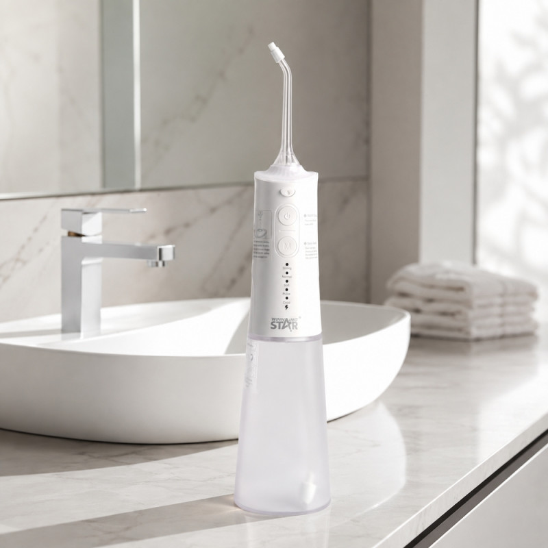 Water Flosser