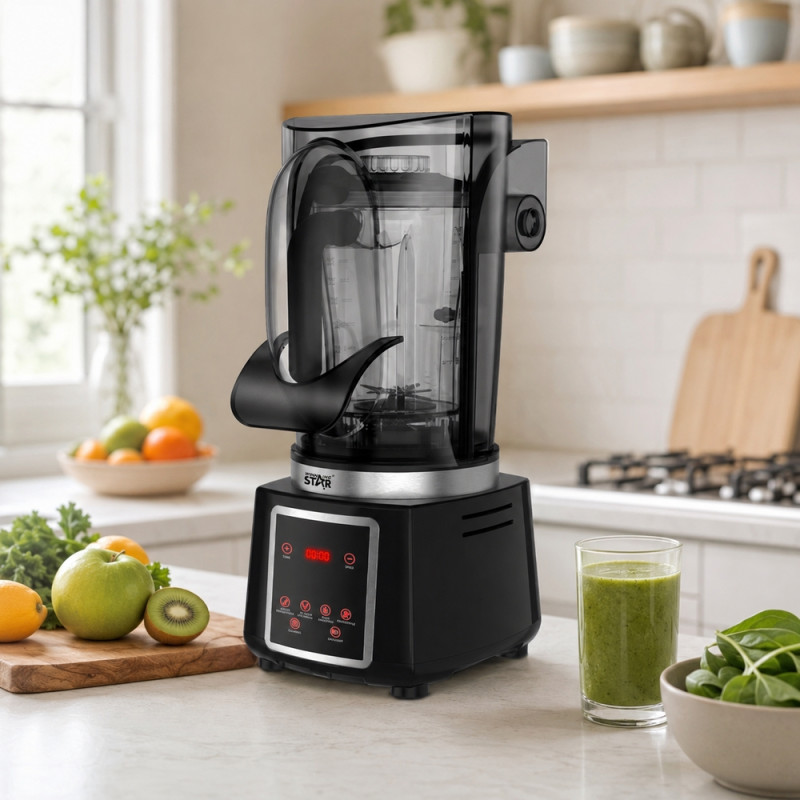 Winning Star High Speed Blender