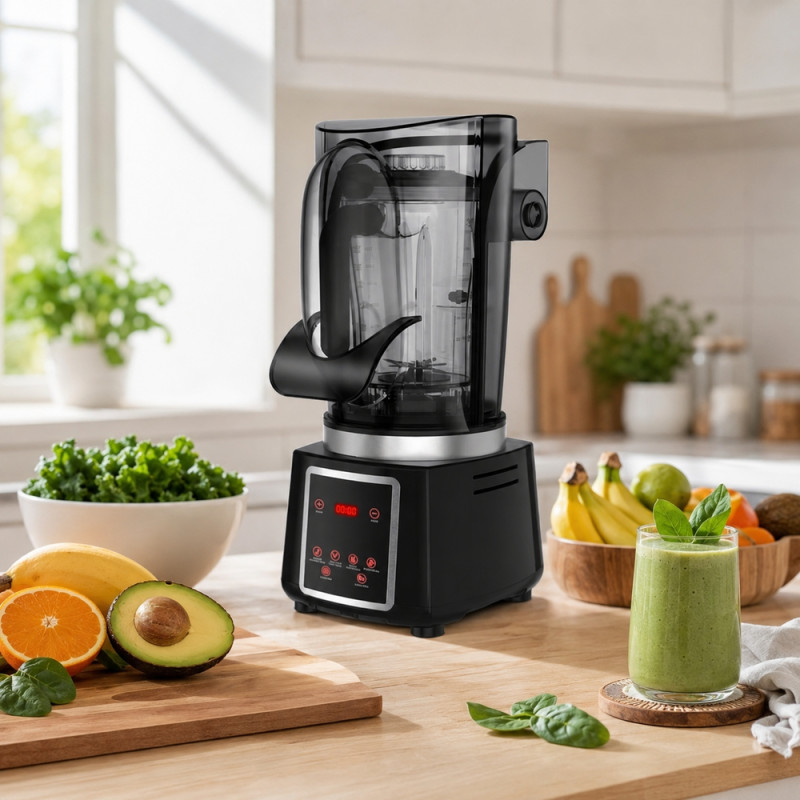 Winning Star High Speed Blender
