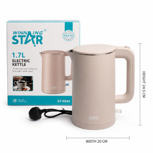 Electric Kettle
