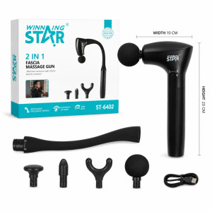 Massage Gun