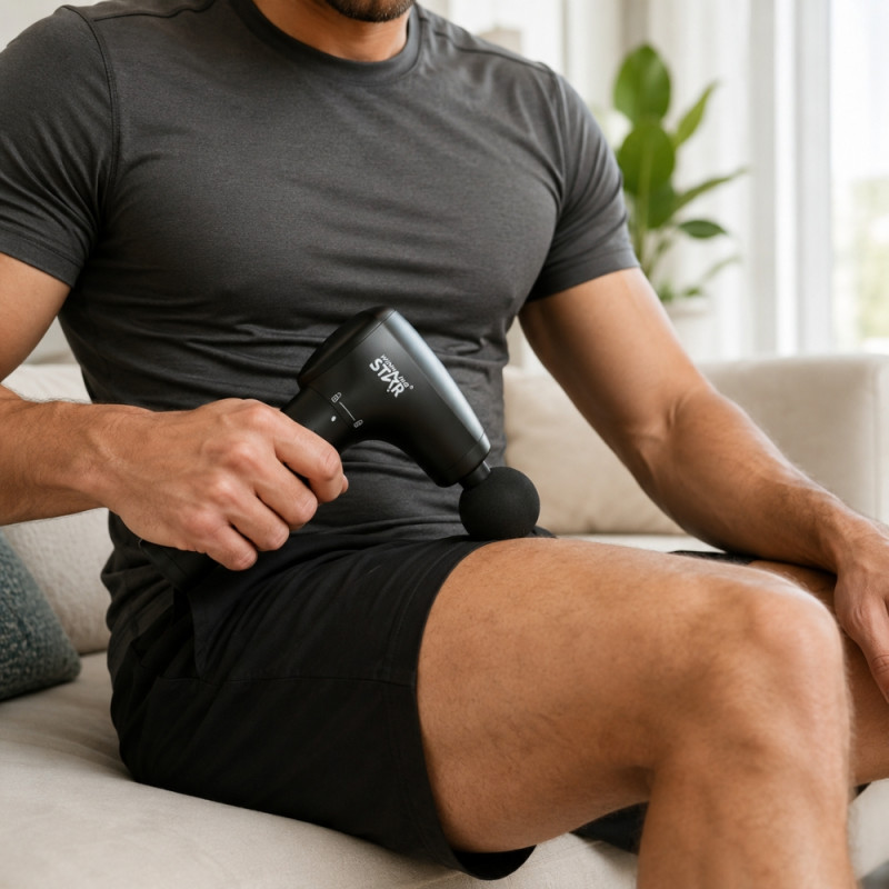 Massage Gun