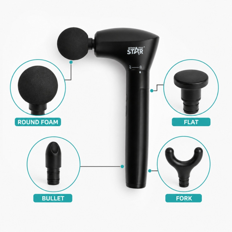 Massage Gun