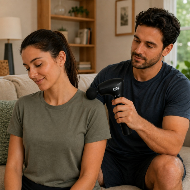 Massage Gun
