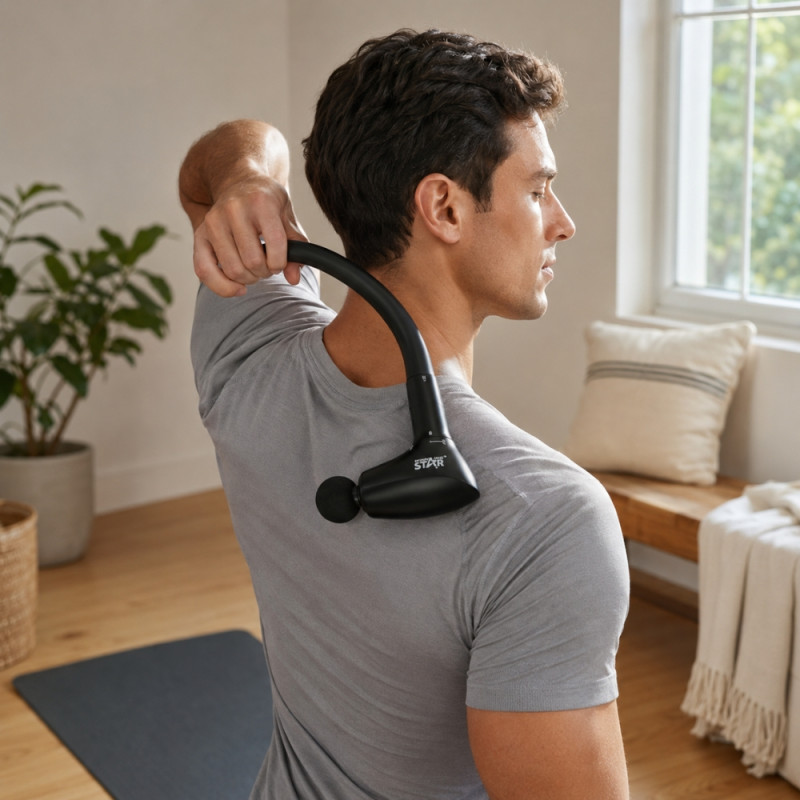 Massage Gun