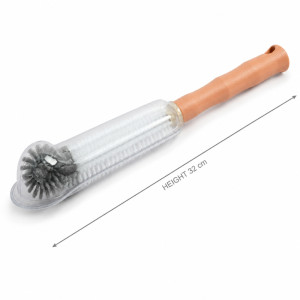 Bottle Cleaning Brush
