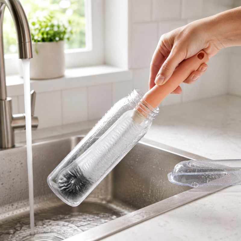 Bottle Cleaning Brush